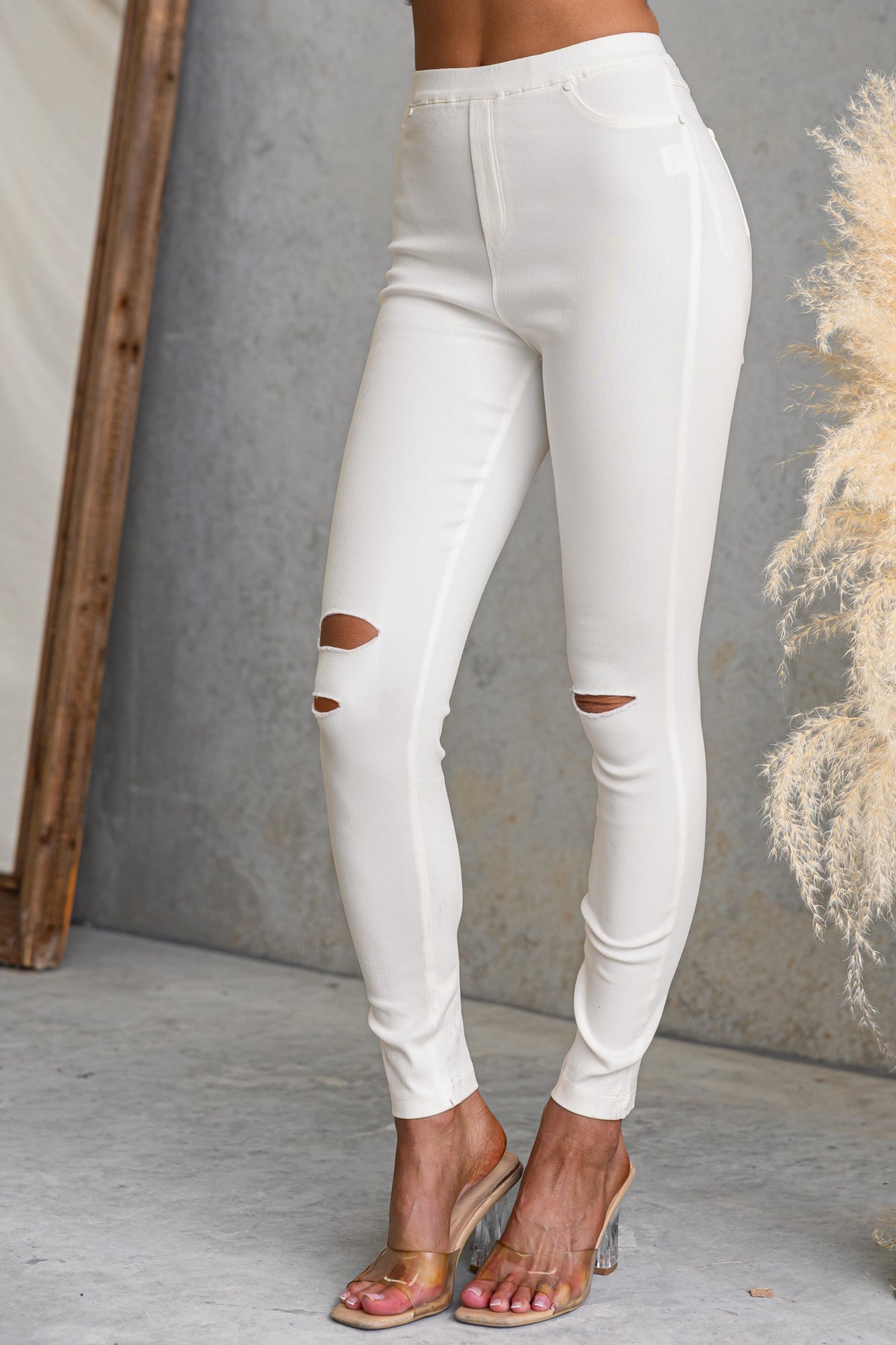 Chicago Jeggings