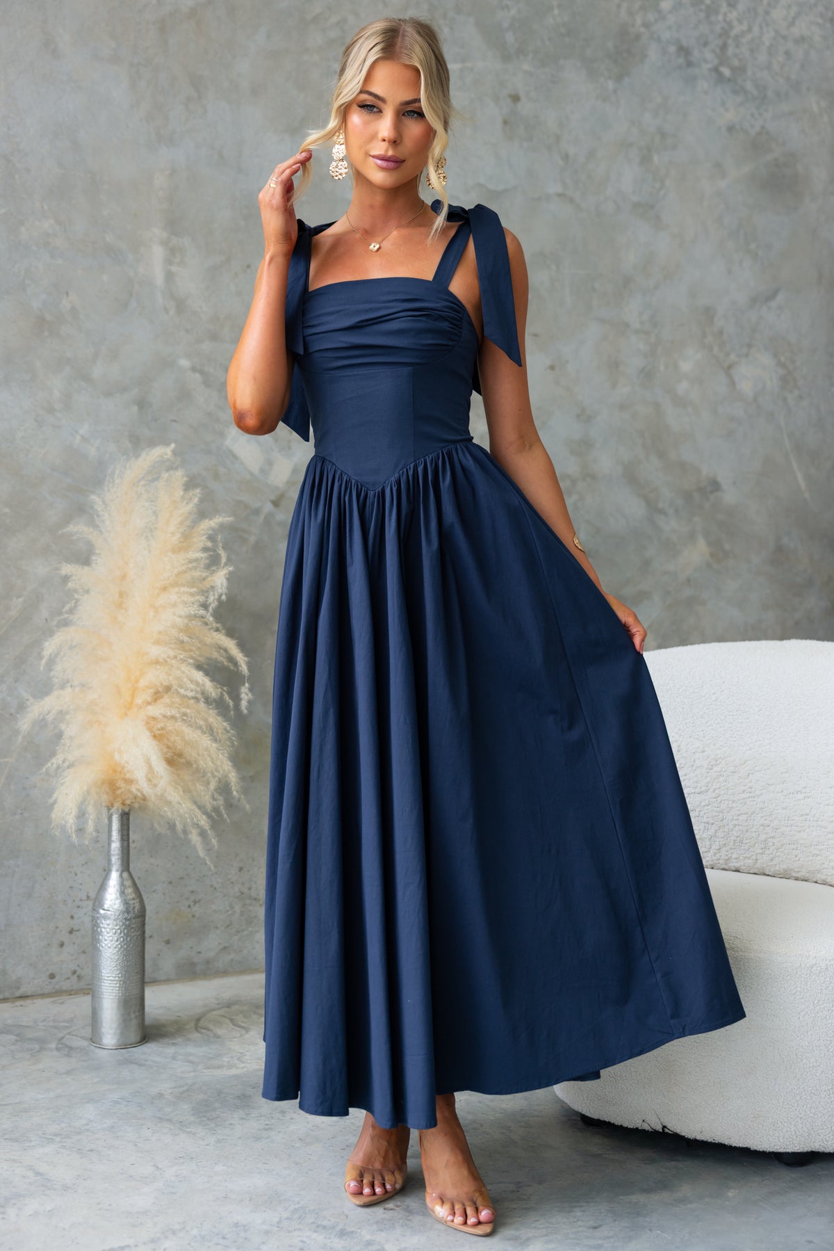 Rowena Maxi Dress