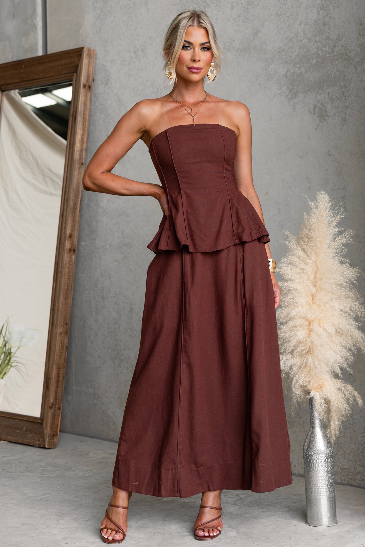 hensley silk dress Reformation Hensley Silk Dress