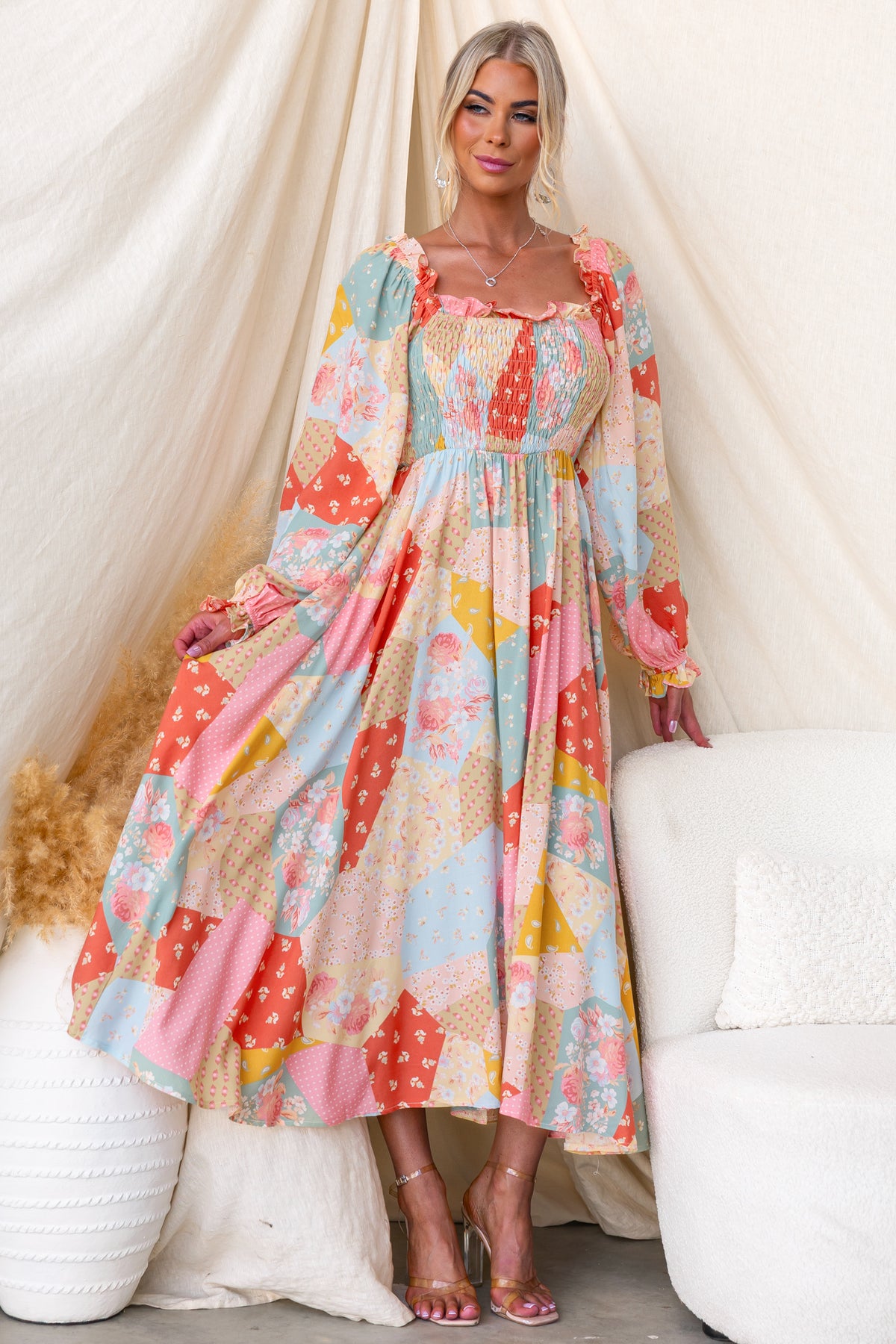 Shop Maxi Dresses for Women in Australia | Amaroso Boutique Page 3 Shop Maxi Dresses for Women in Australia | Amaroso Boutique Page 3