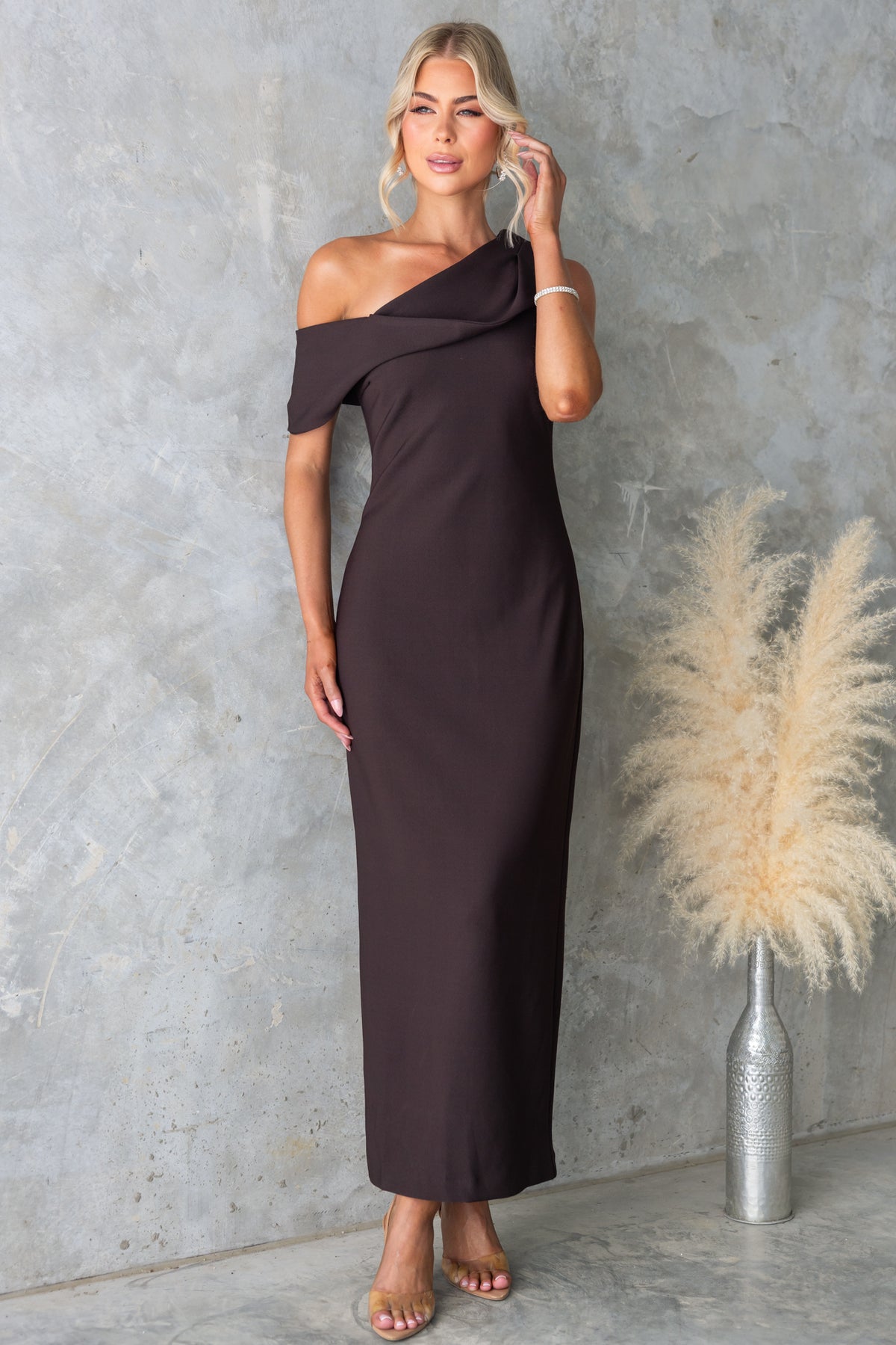 Masonne Maxi Dress