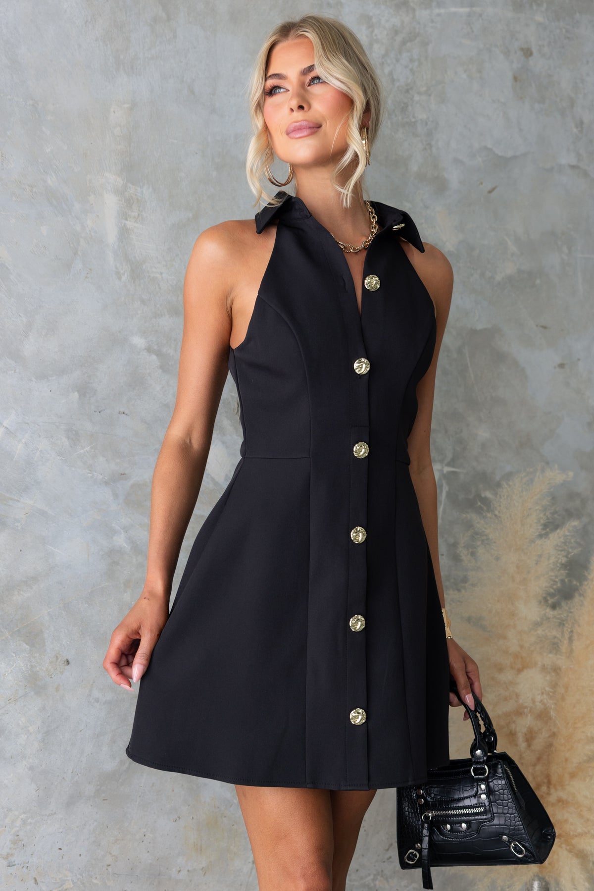 Defiance Dress