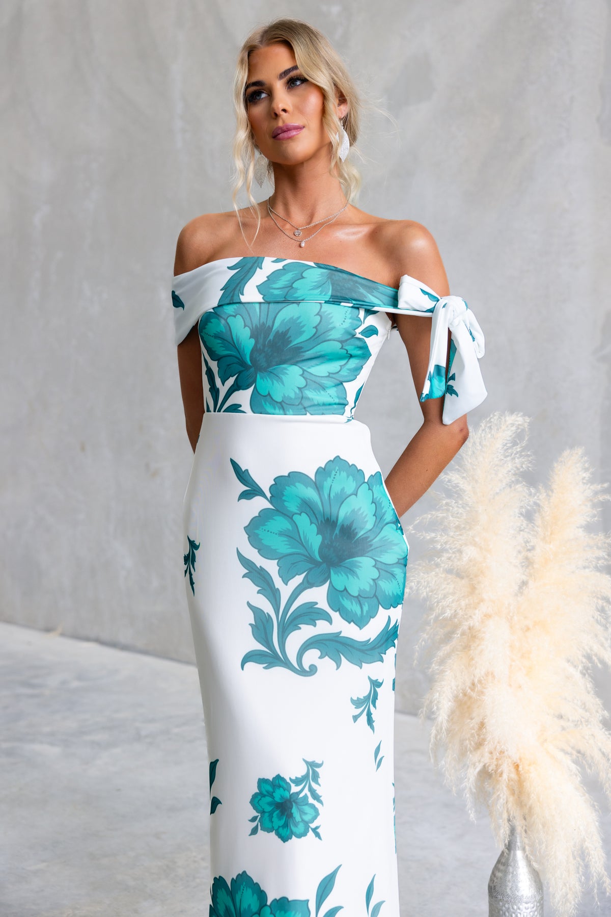 Devon Maxi Dress