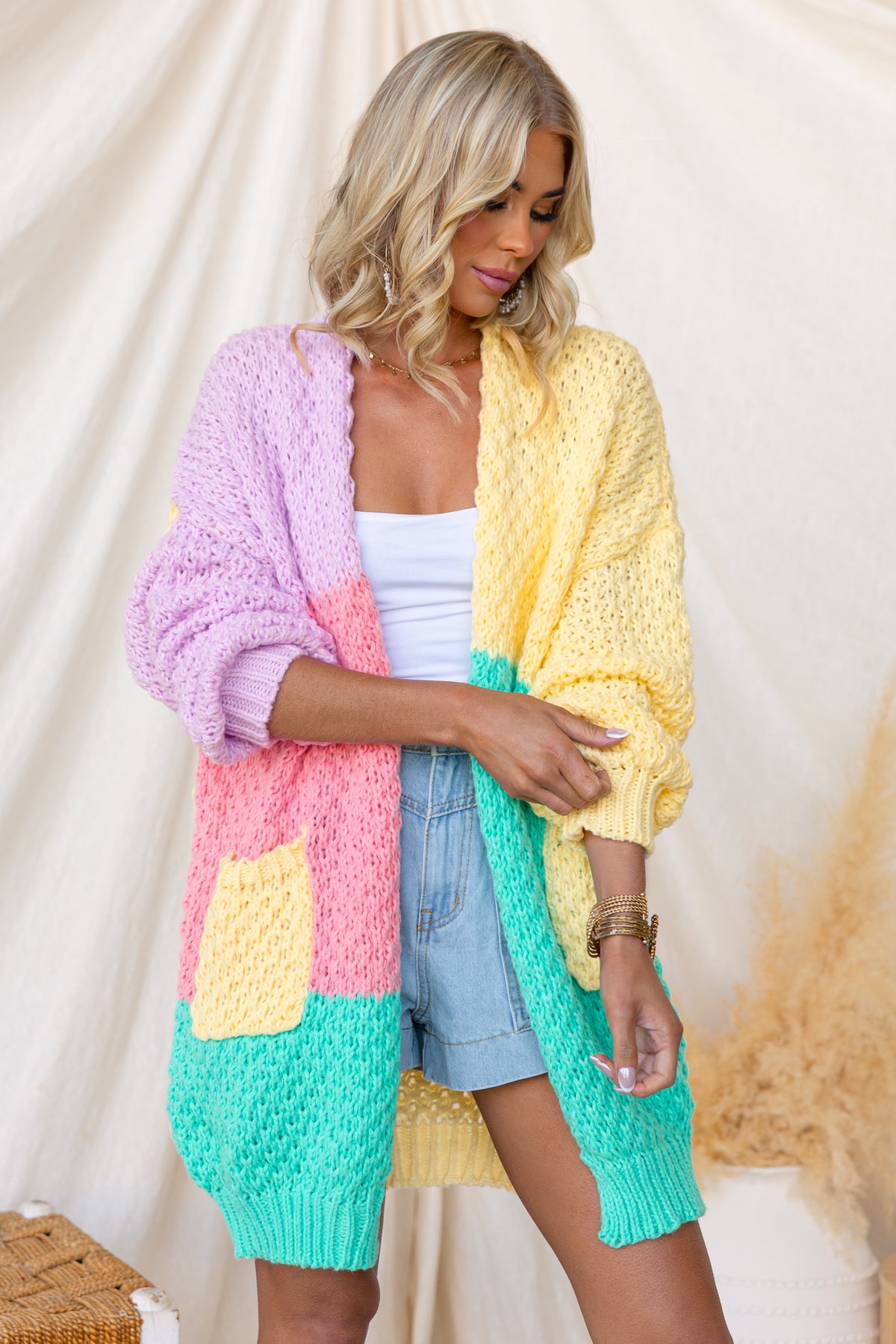 Maddie Cardigan