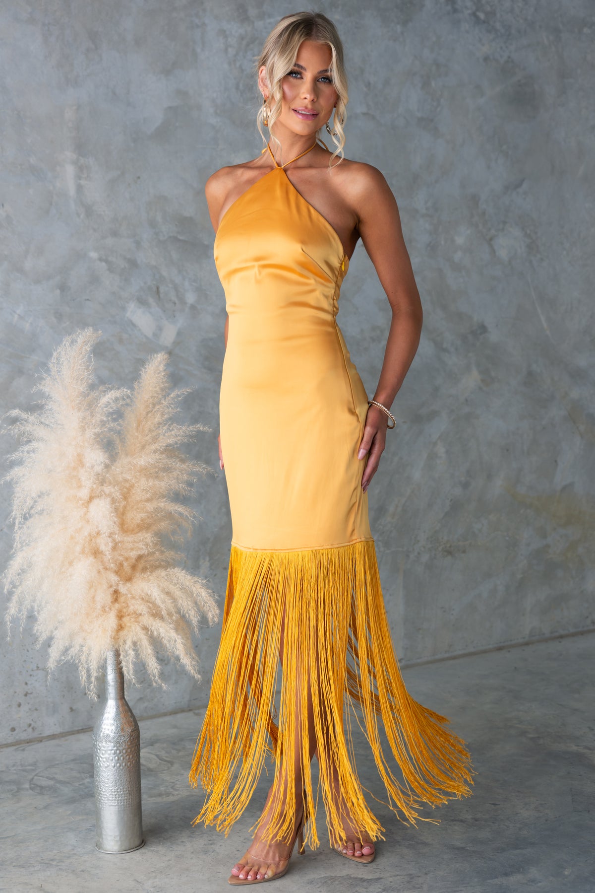 Electra Maxi Dress