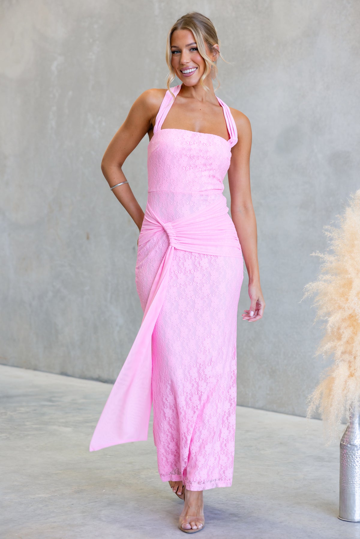 Lydia Maxi Dress
