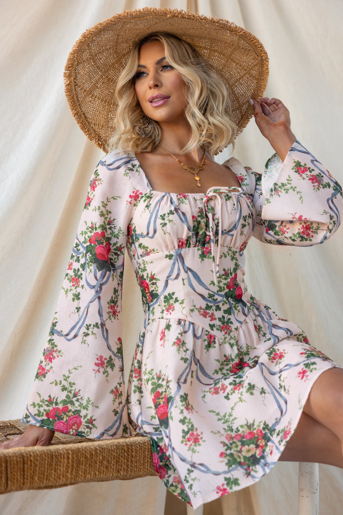 Feelix Dress