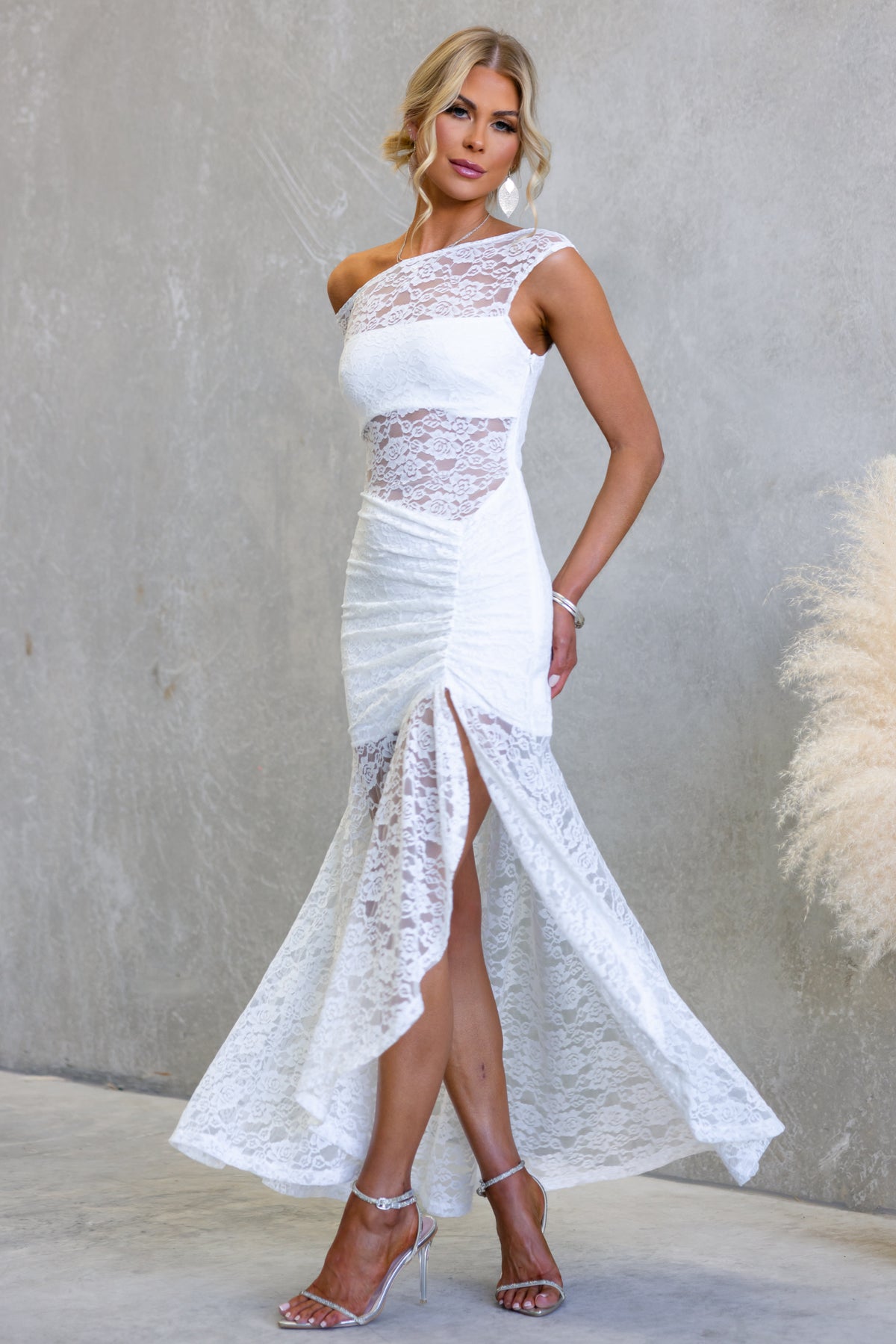 Tylah Maxi Dress