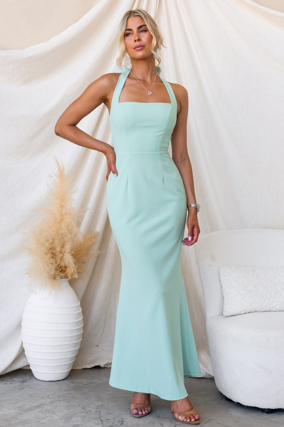 Nardia Maxi Dress