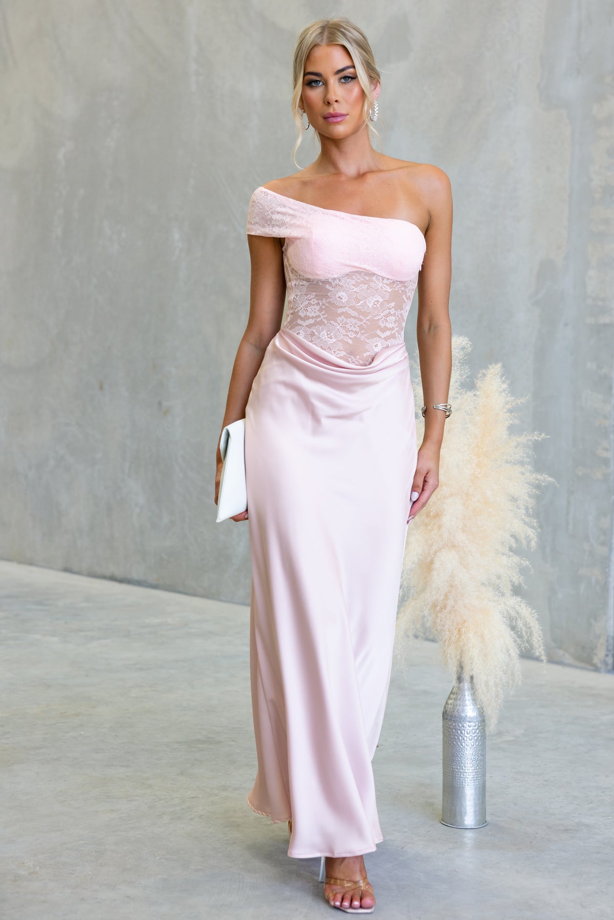 Opal Reverence Maxi Dress