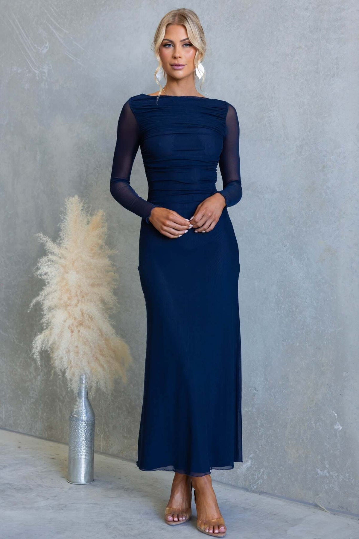 Loving Life Maxi Dress Amaroso Boutique Loving Life Maxi Dress Amaroso Boutique