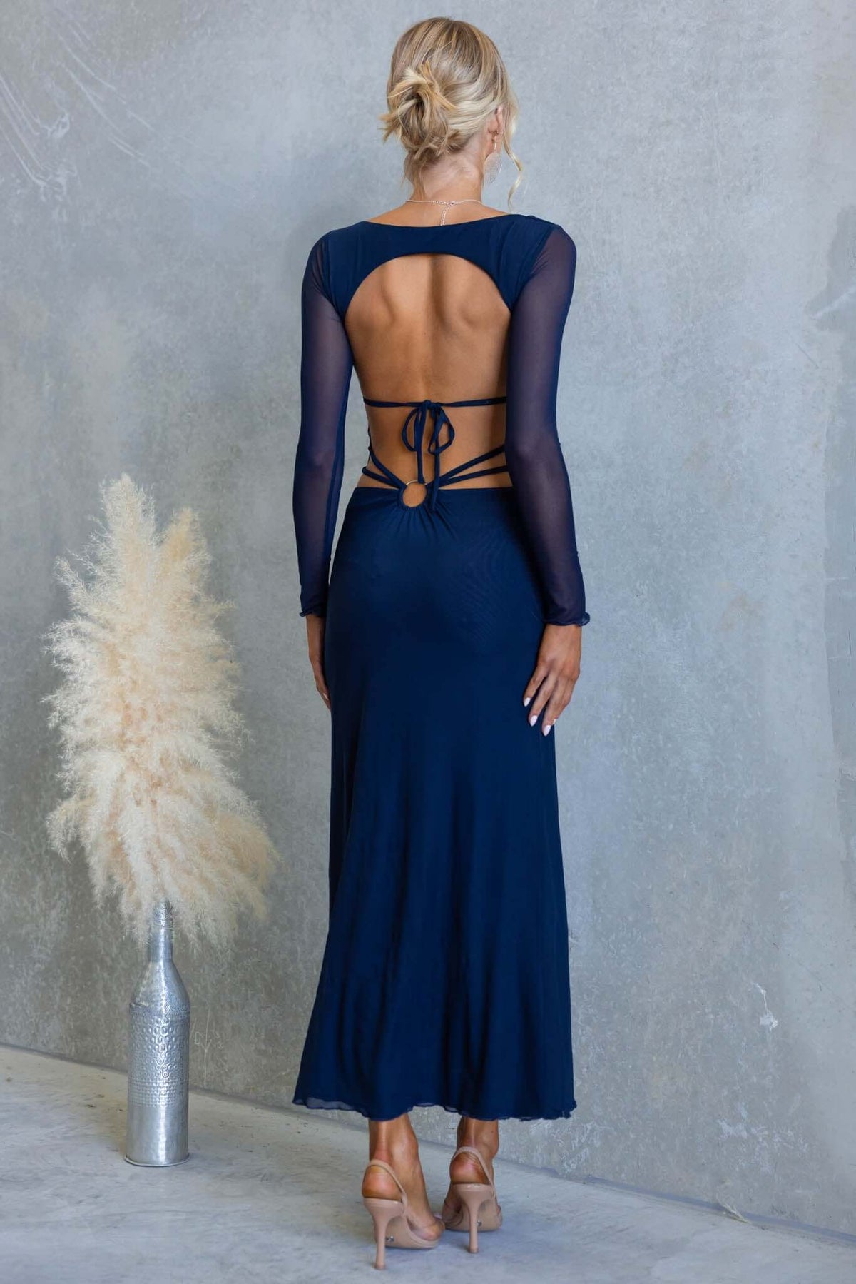 Loving Life Maxi Dress Amaroso Boutique Loving Life Maxi Dress Amaroso Boutique