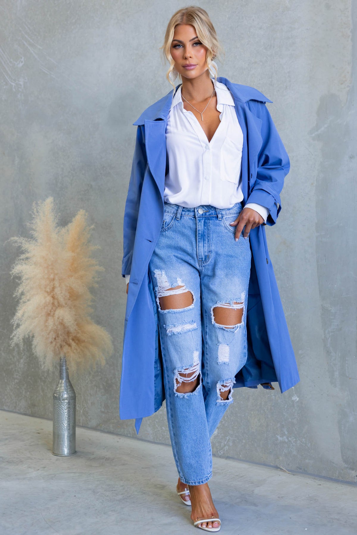 Homert Coat