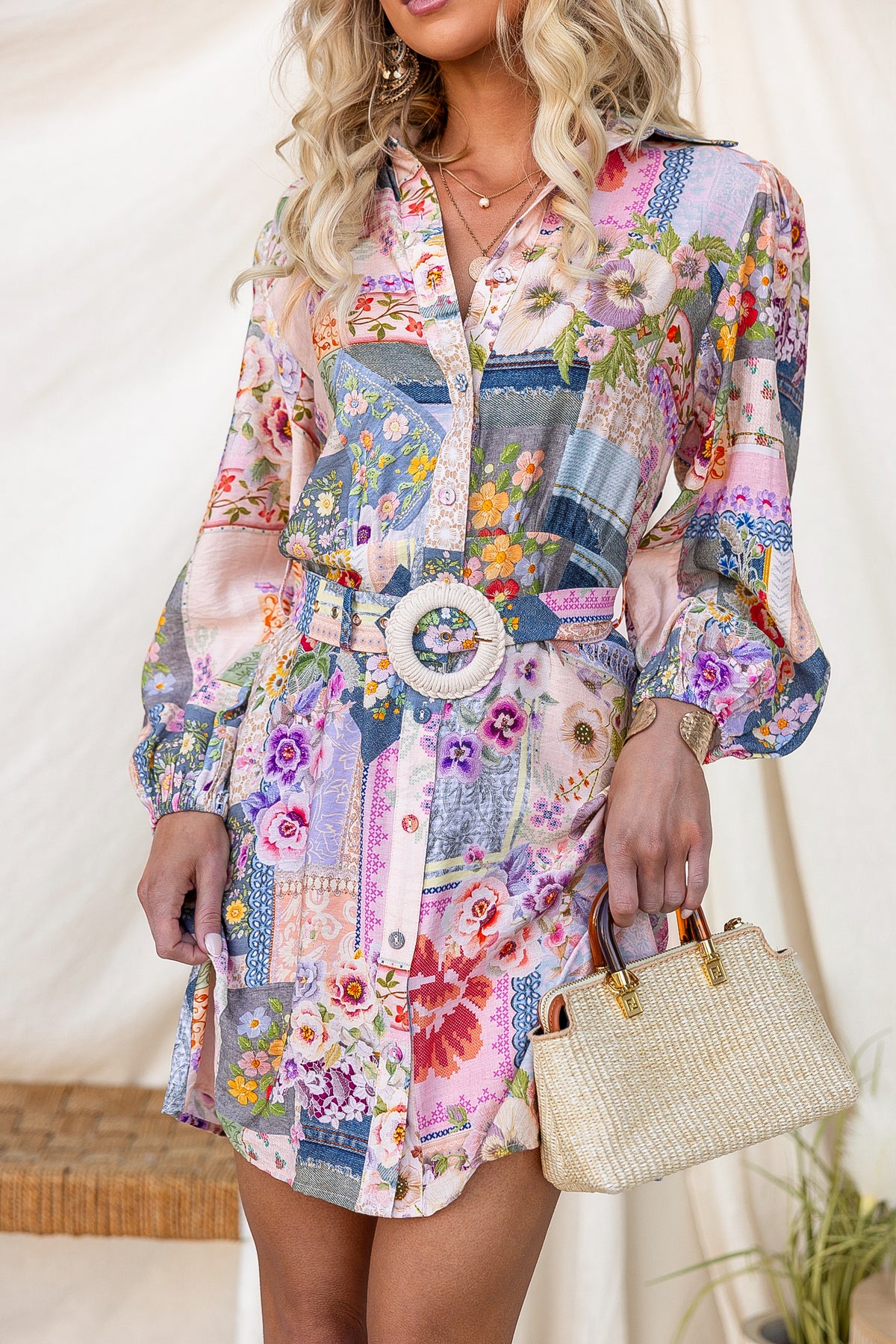 Narina Dress