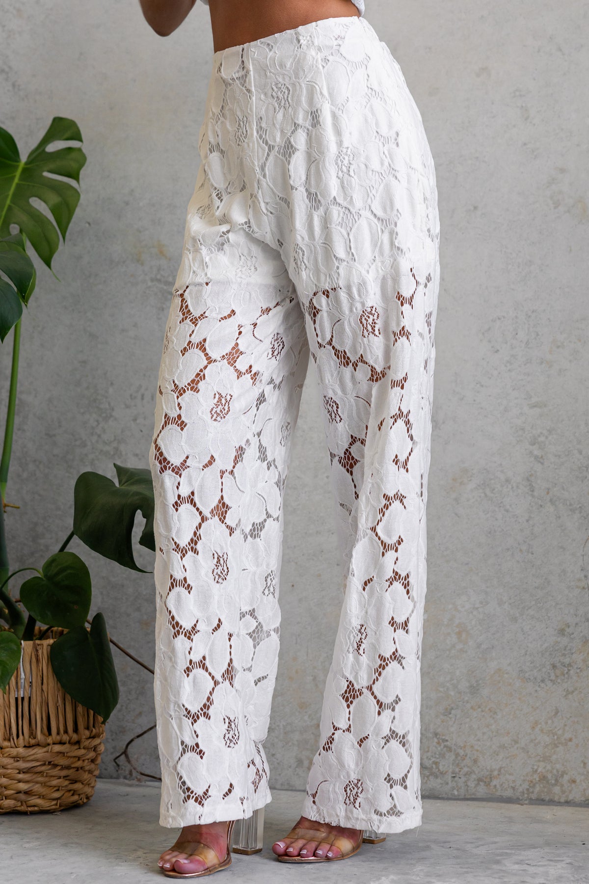 Muscat Pants