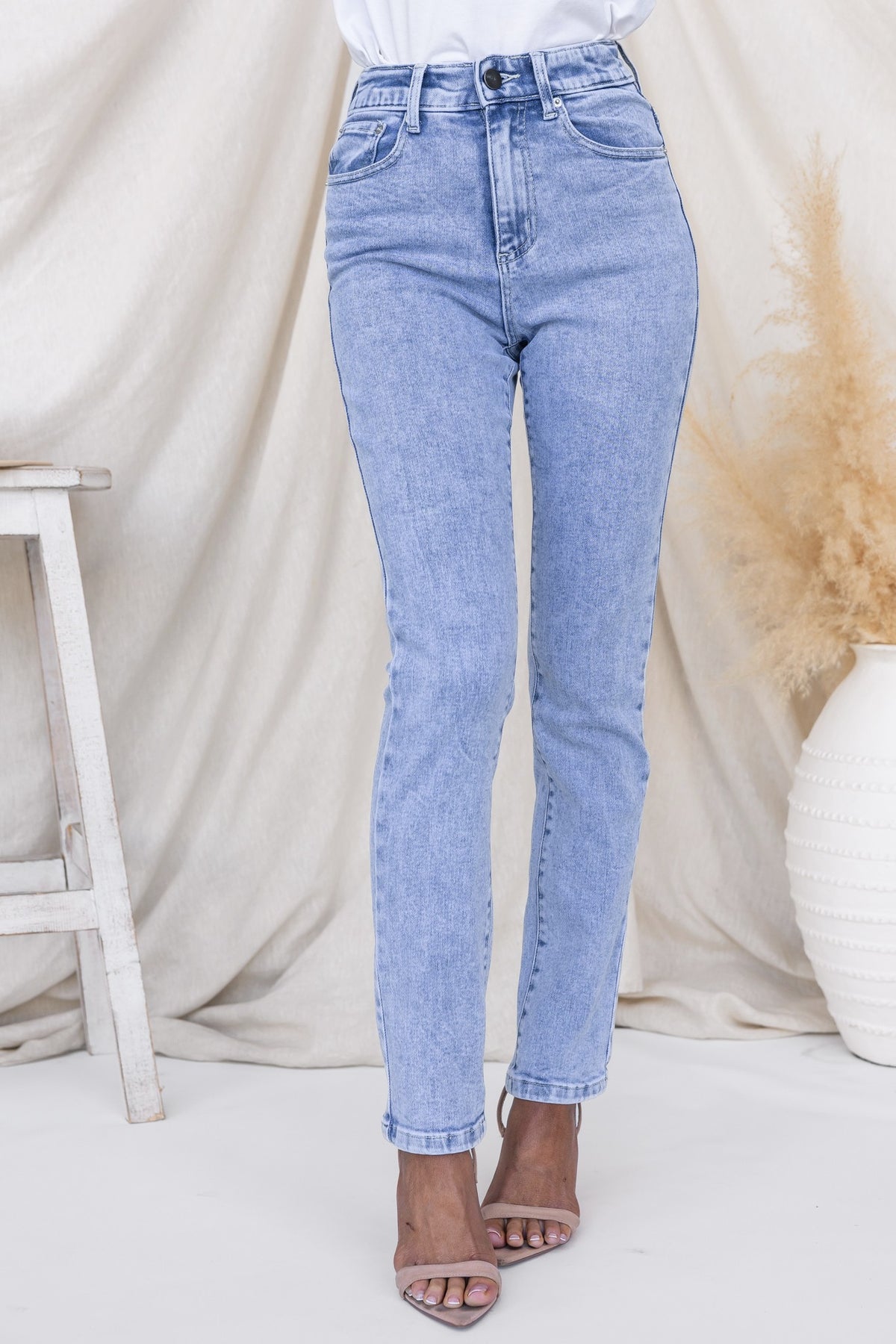 Miva Jeans