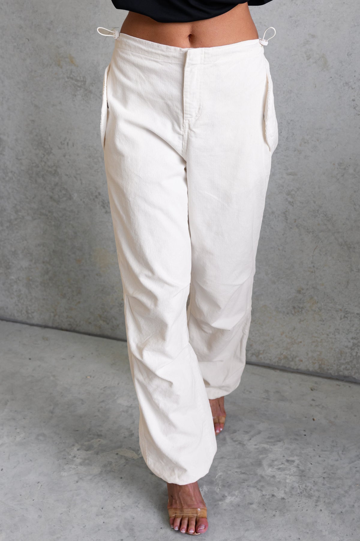 Cara Parachute Pant