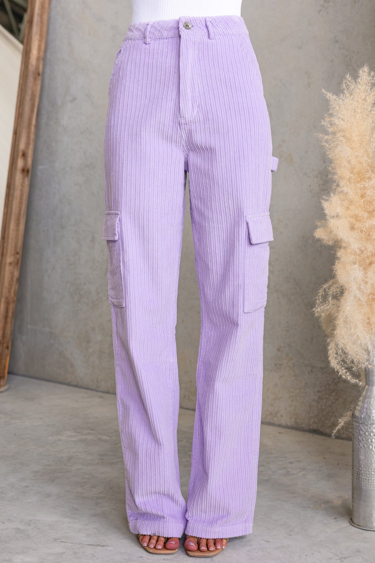 City Pants