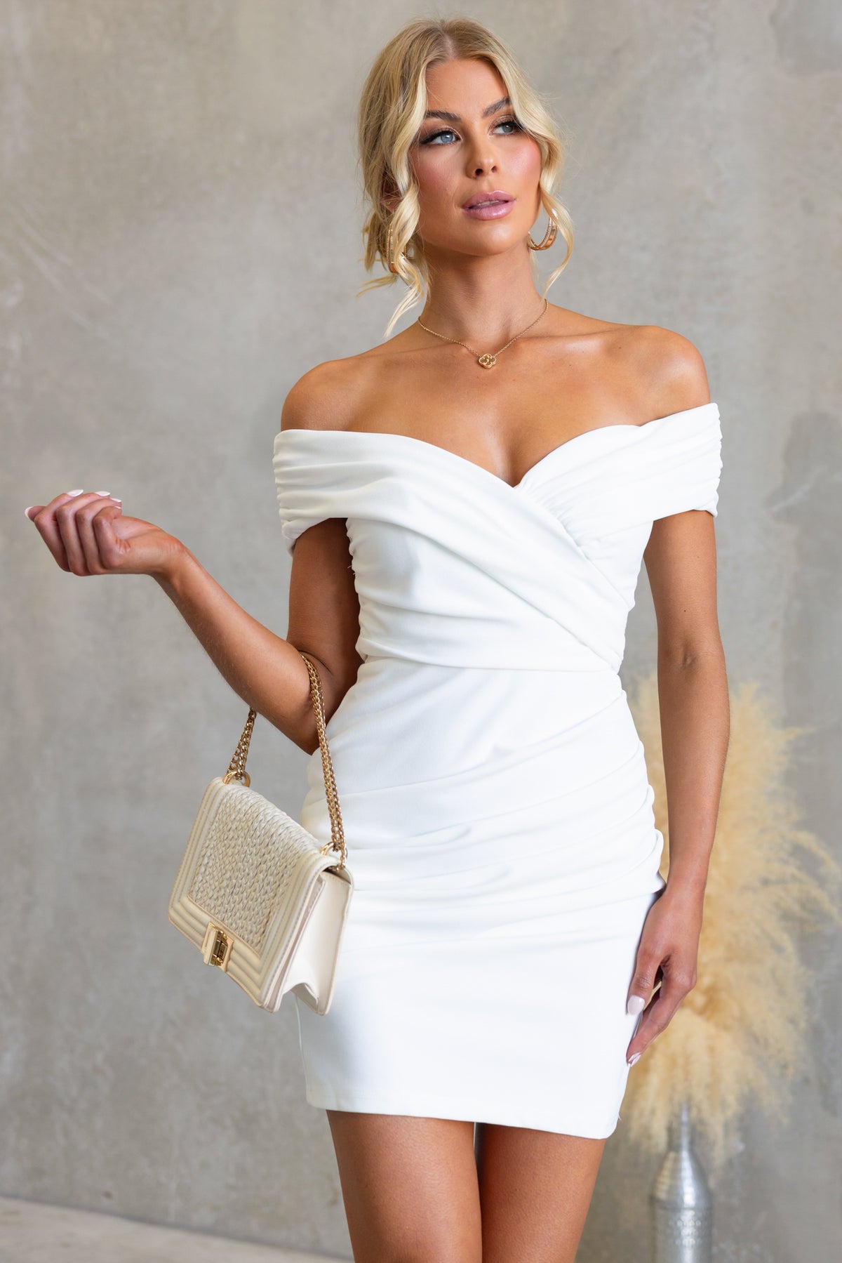 Vows Dress