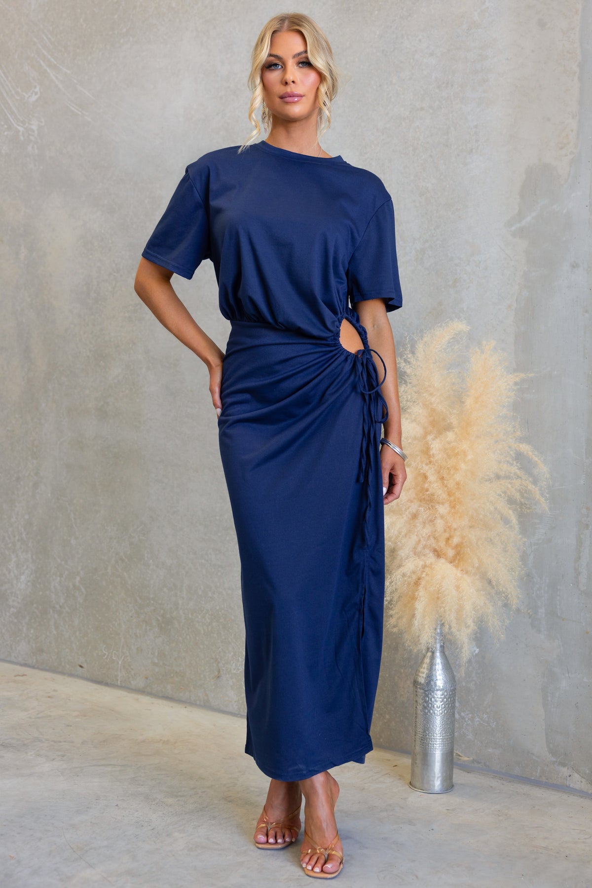 Este Maxi Dress