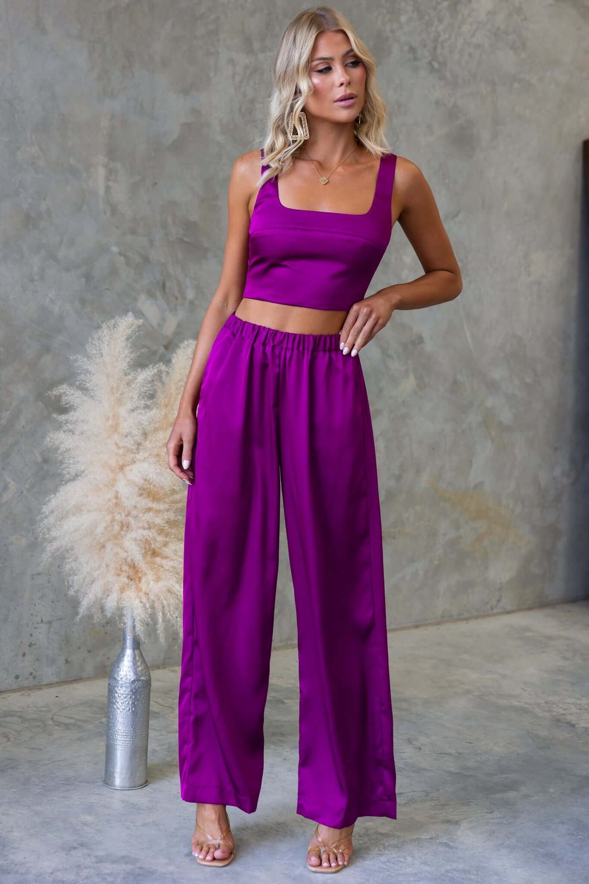 Kortez Pants