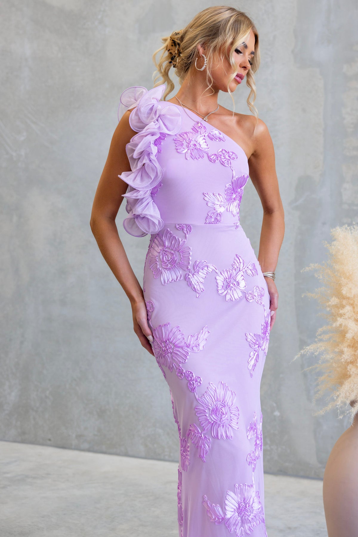 Meriden Maxi Dress