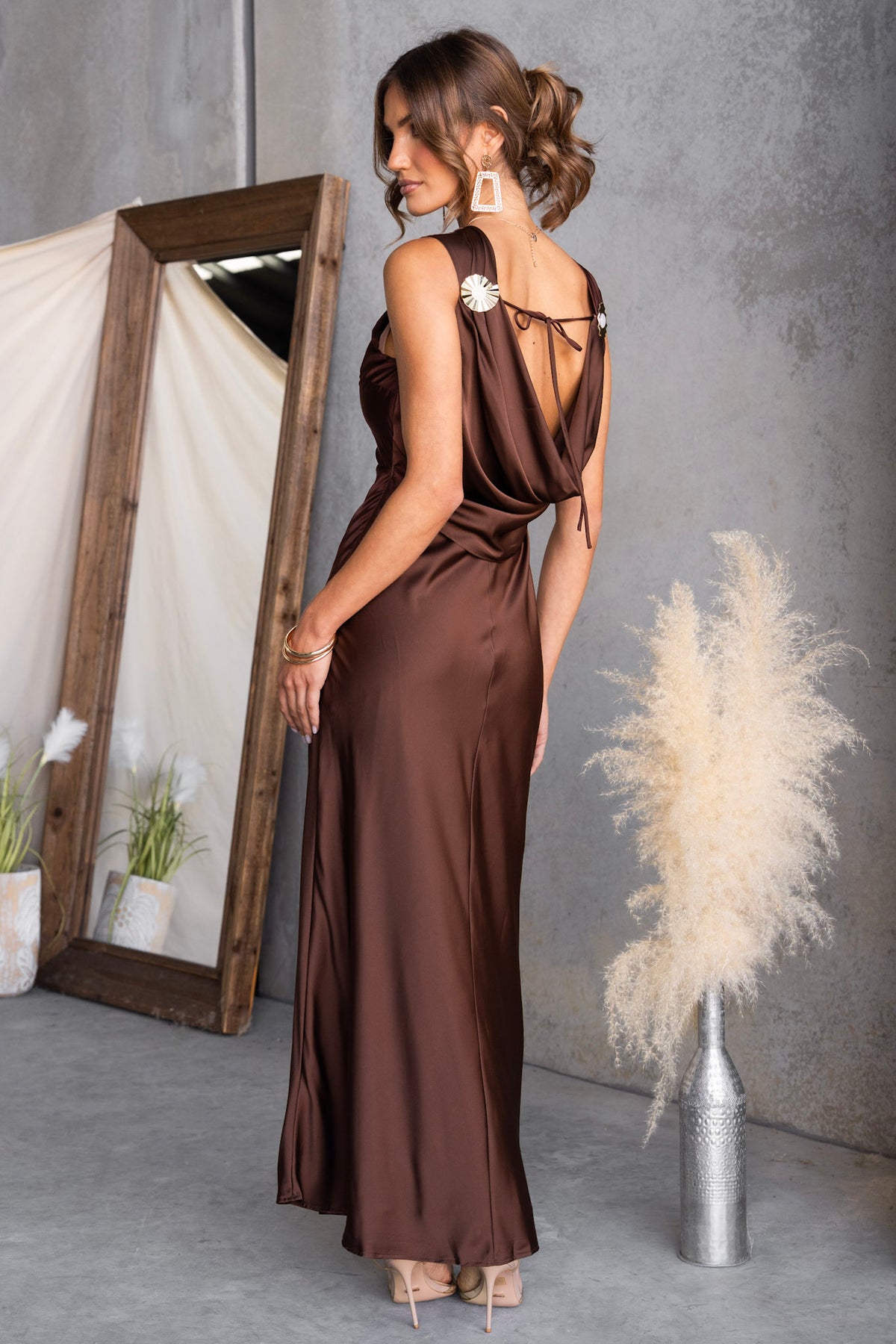 Adore Maxi Dress