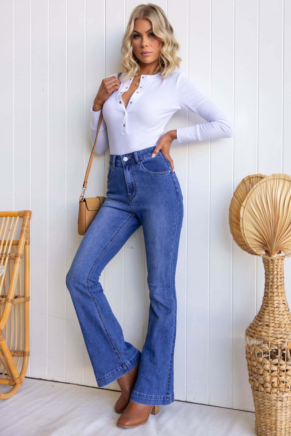 Jordyn Jeans