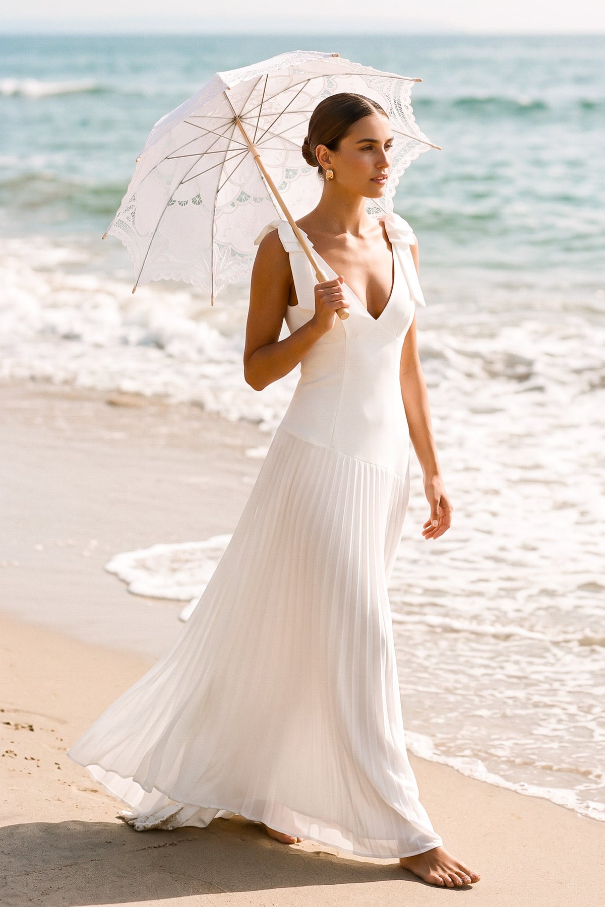Giselle Maxi Dress