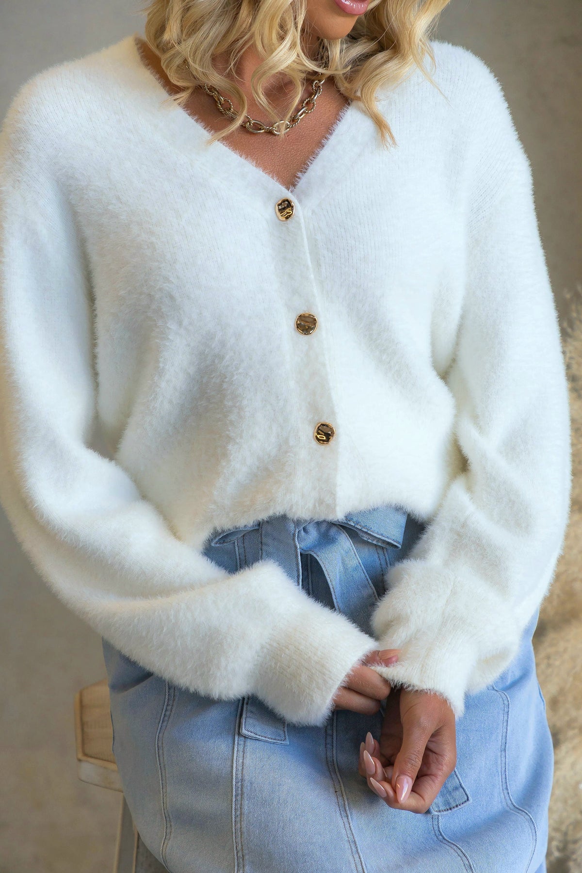 Sonoma Cardigan