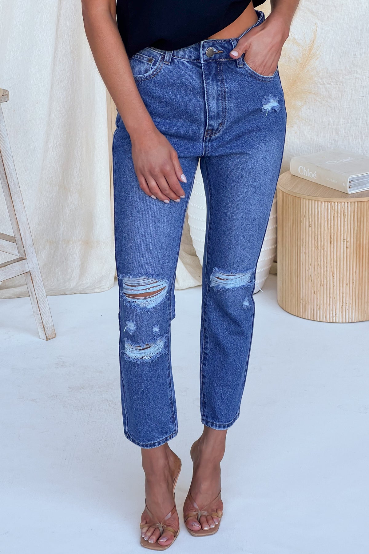 Niles Jeans