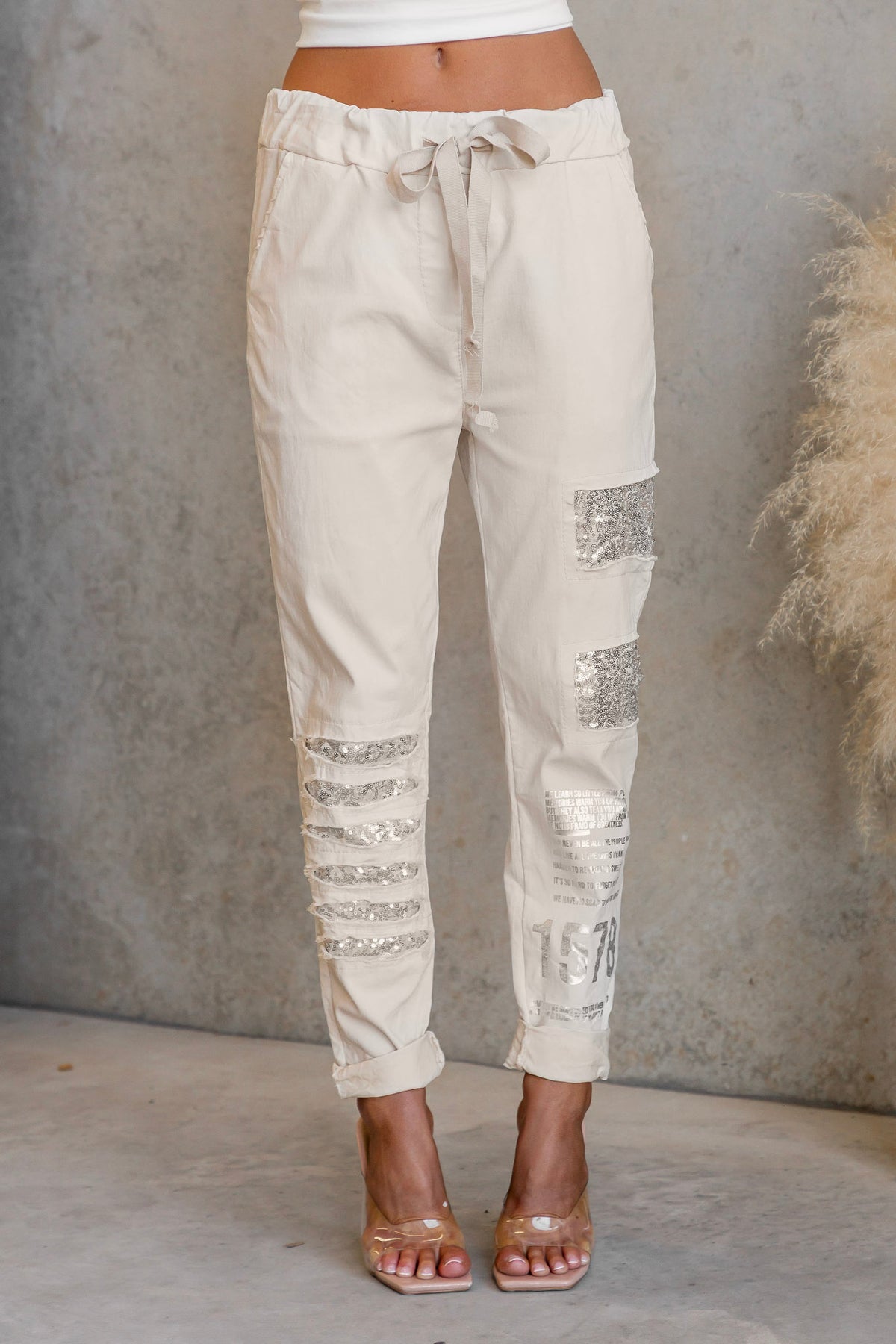 Memories Pants