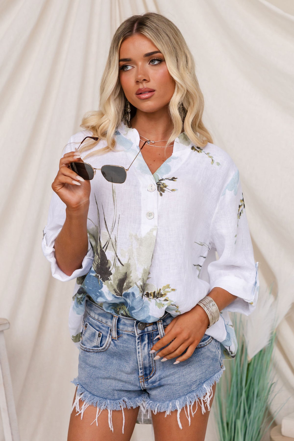Elke Shirt