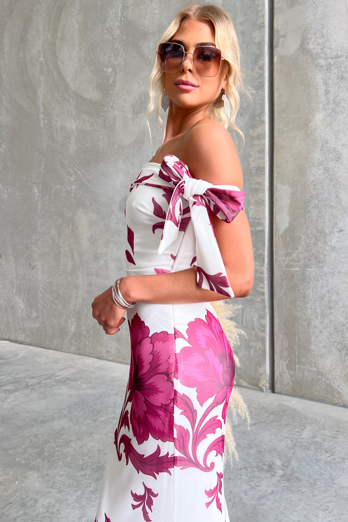 Devon Maxi Dress