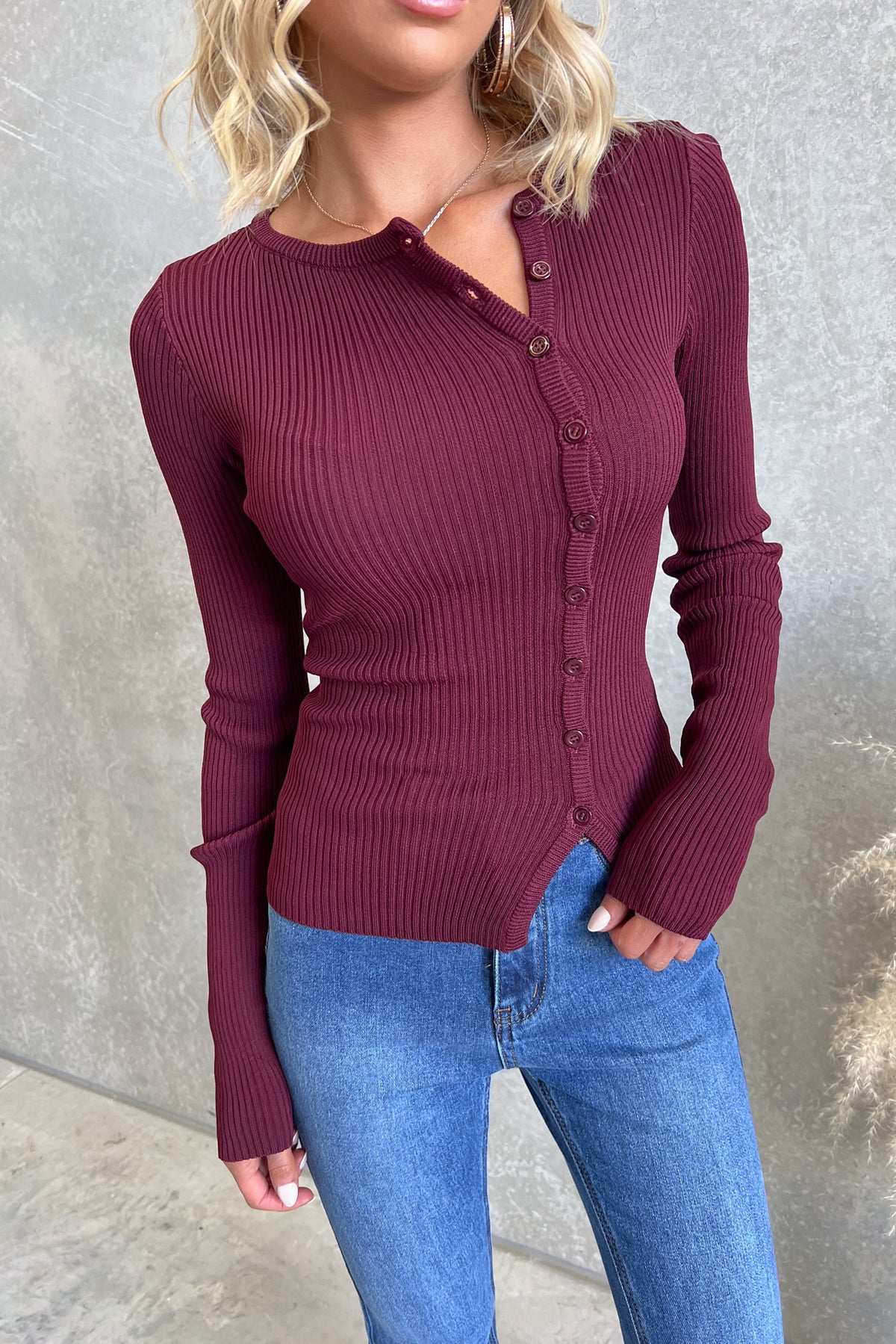 Keene Top