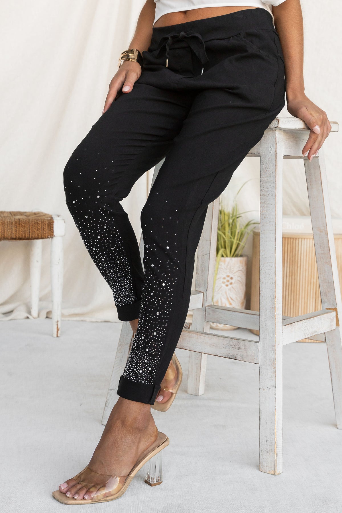 Lumi Joggers
