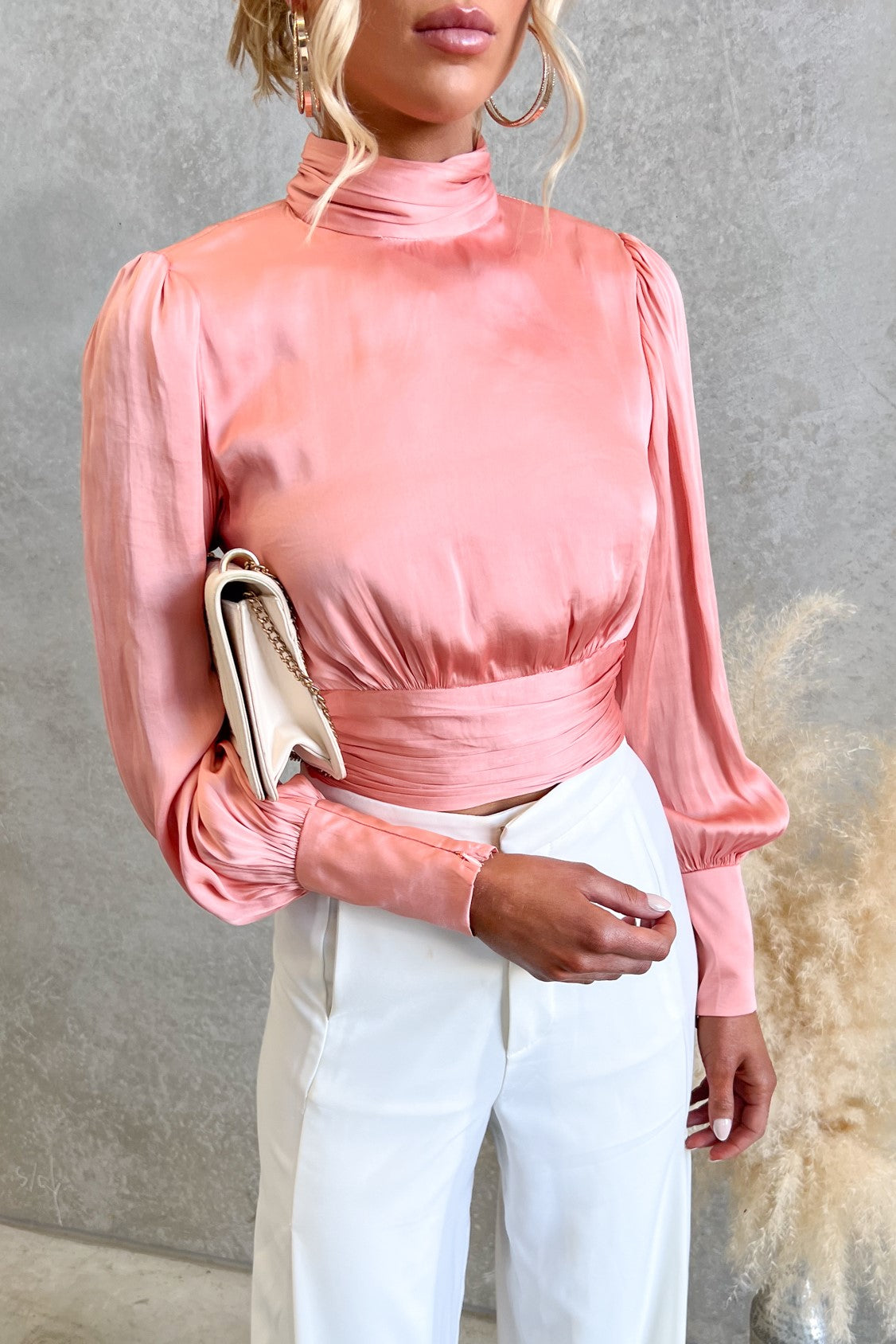 Velzey Top