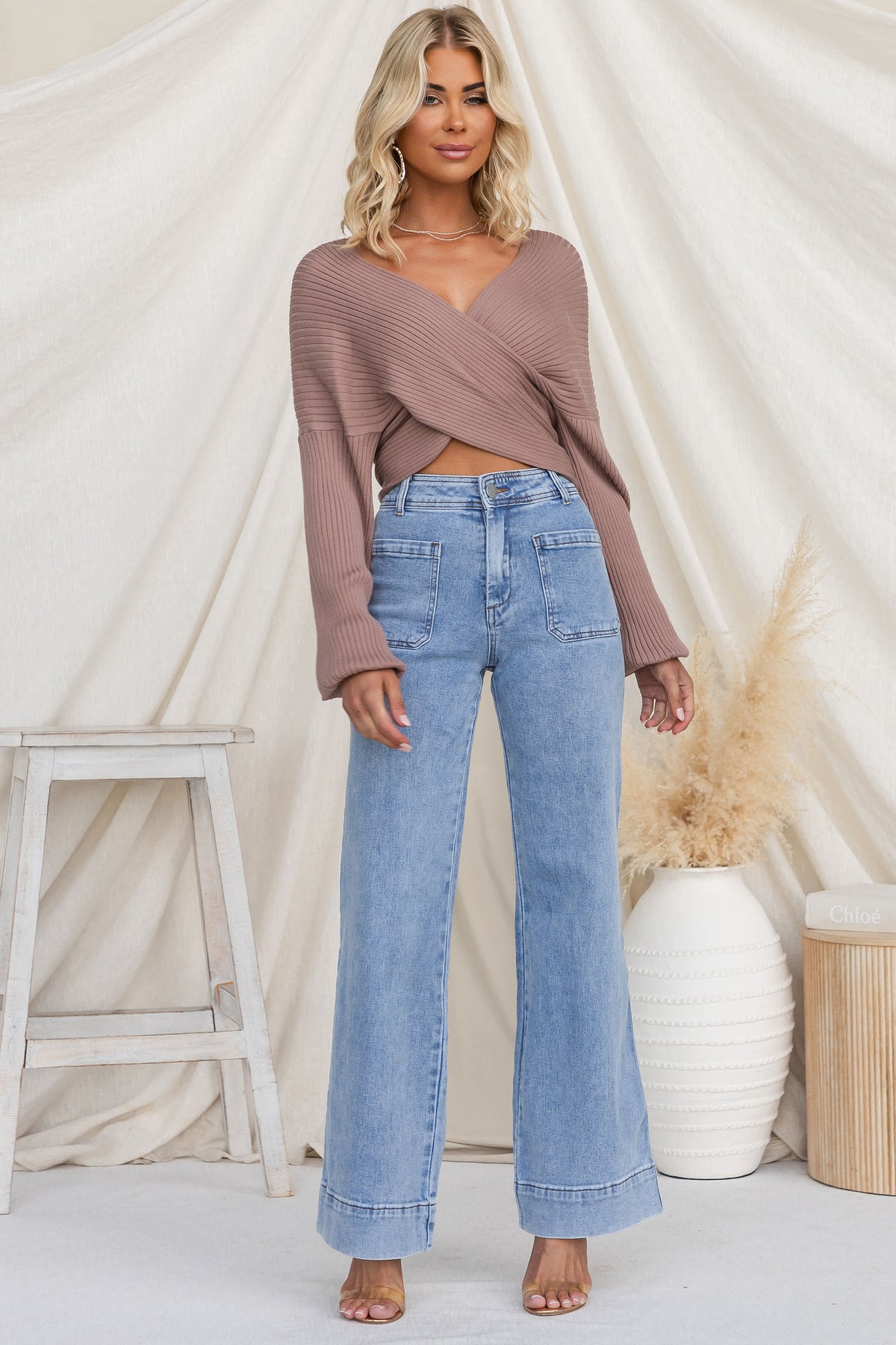 Lane Jeans