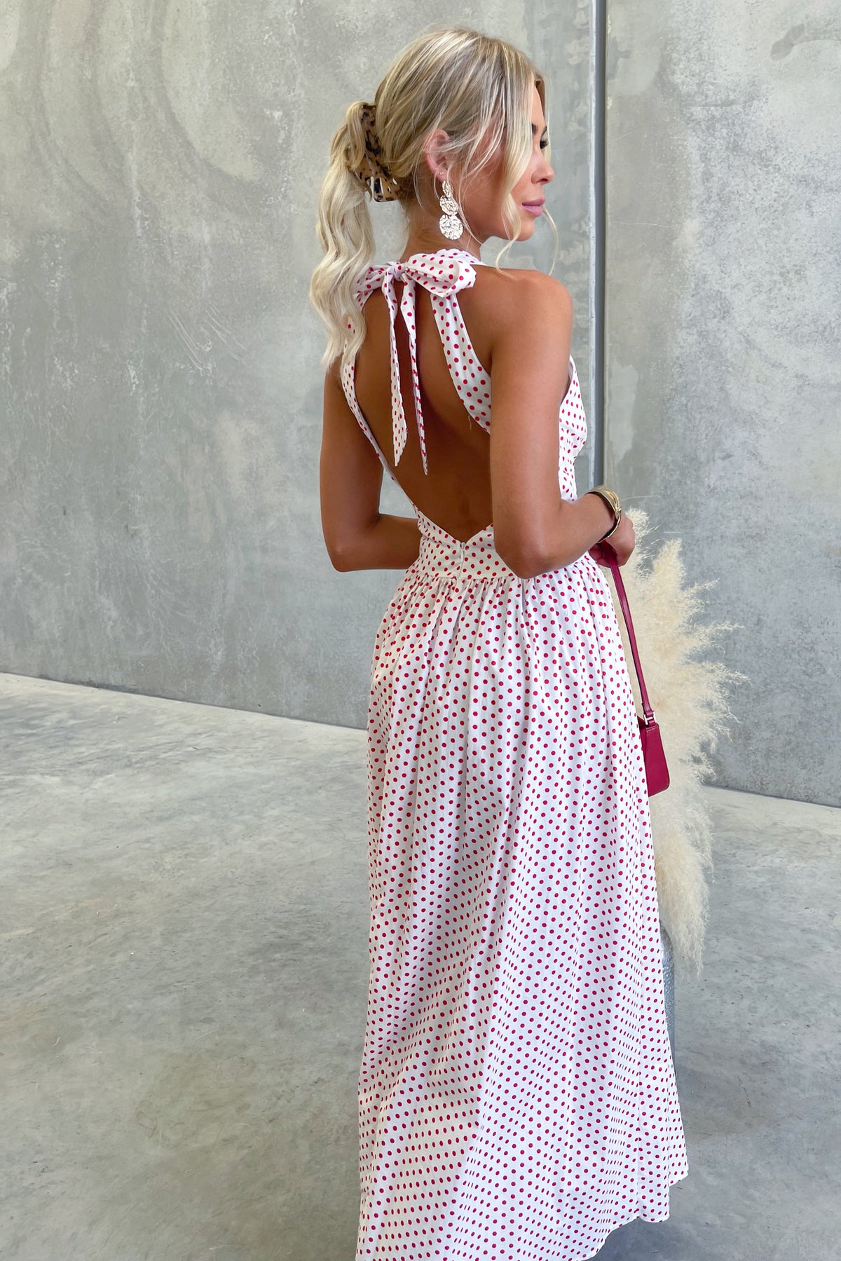 Archer Maxi Dress