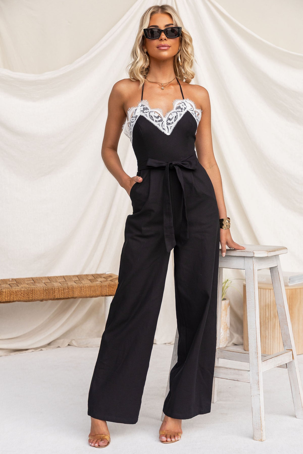 Akari Jumpsuit