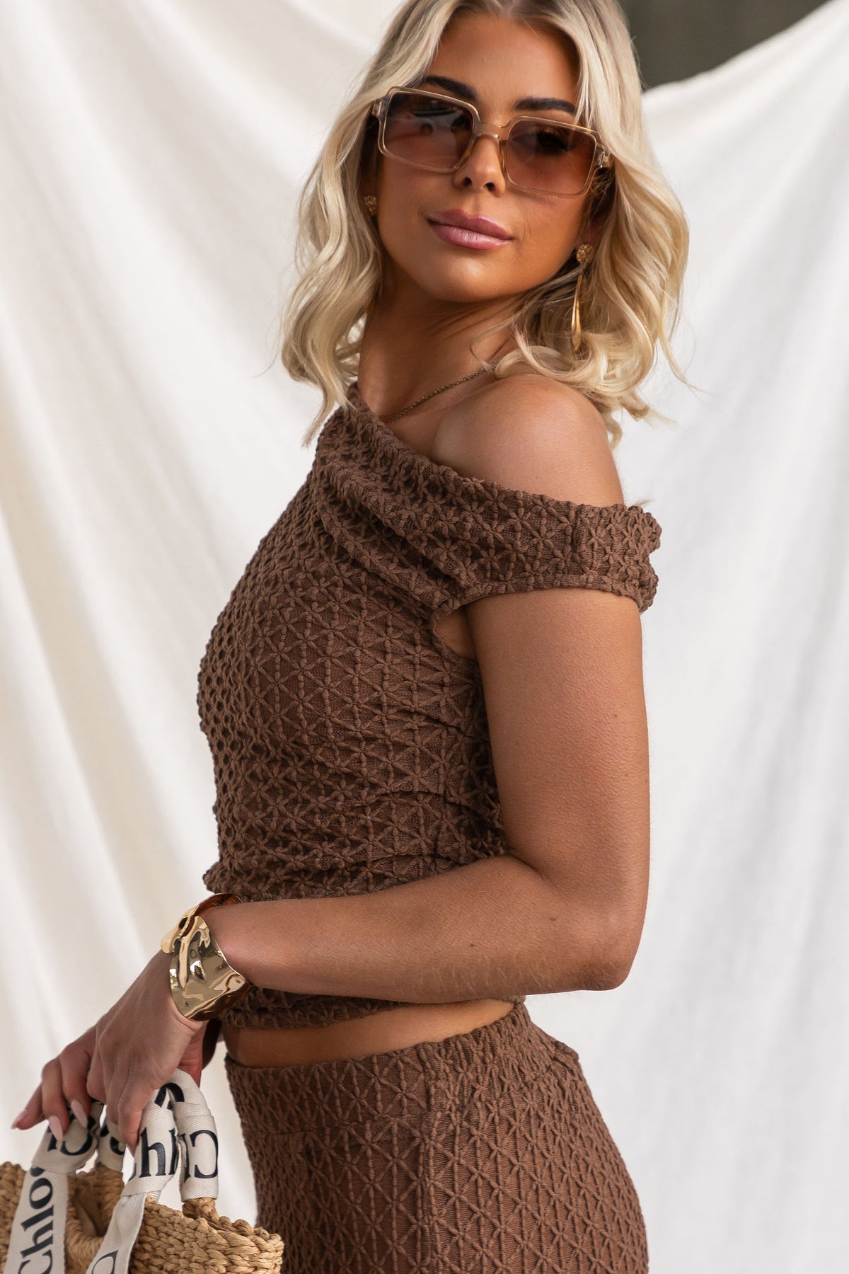 Zoraya Top