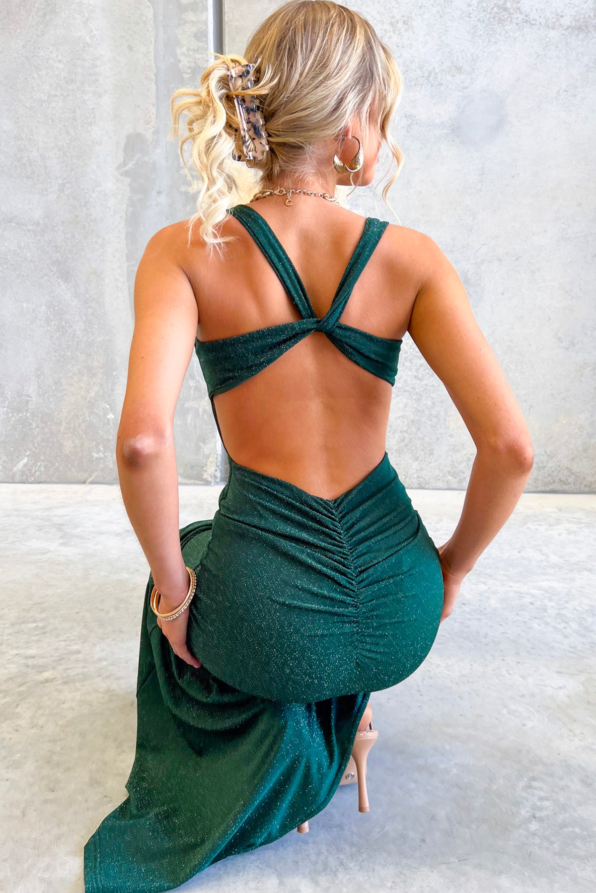 Tamara Maxi Dress