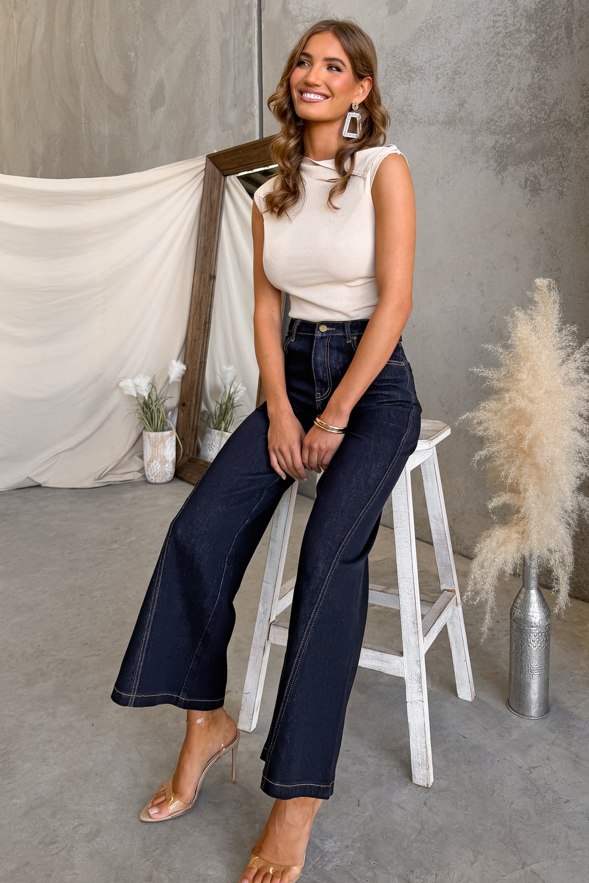 Poppy Jeans