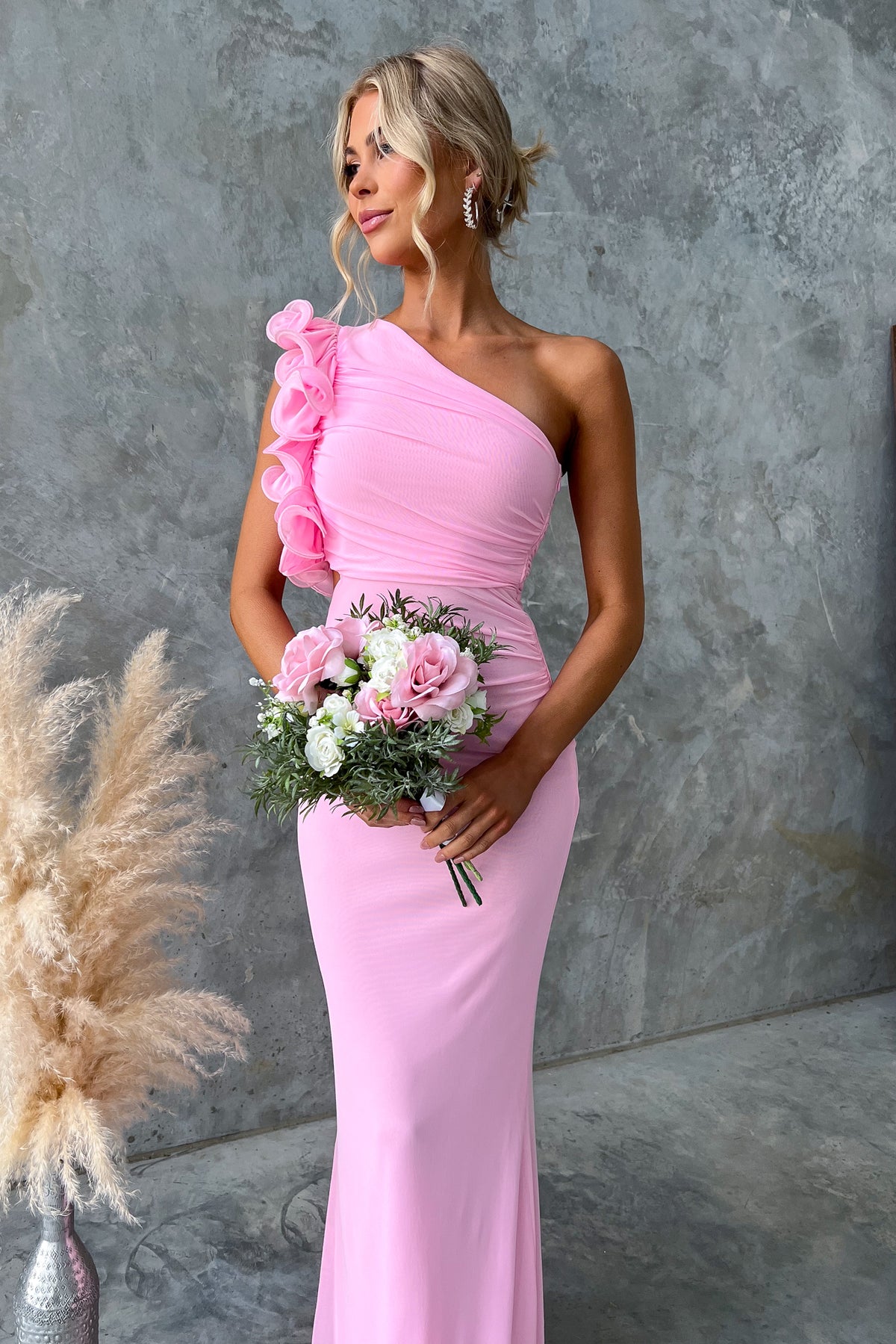Meriden Maxi Dress