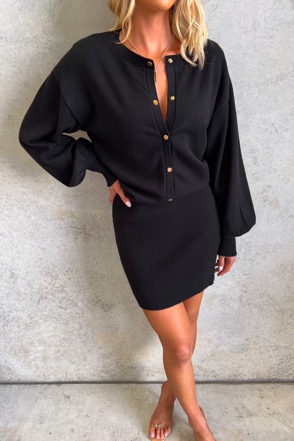 Diva Dress