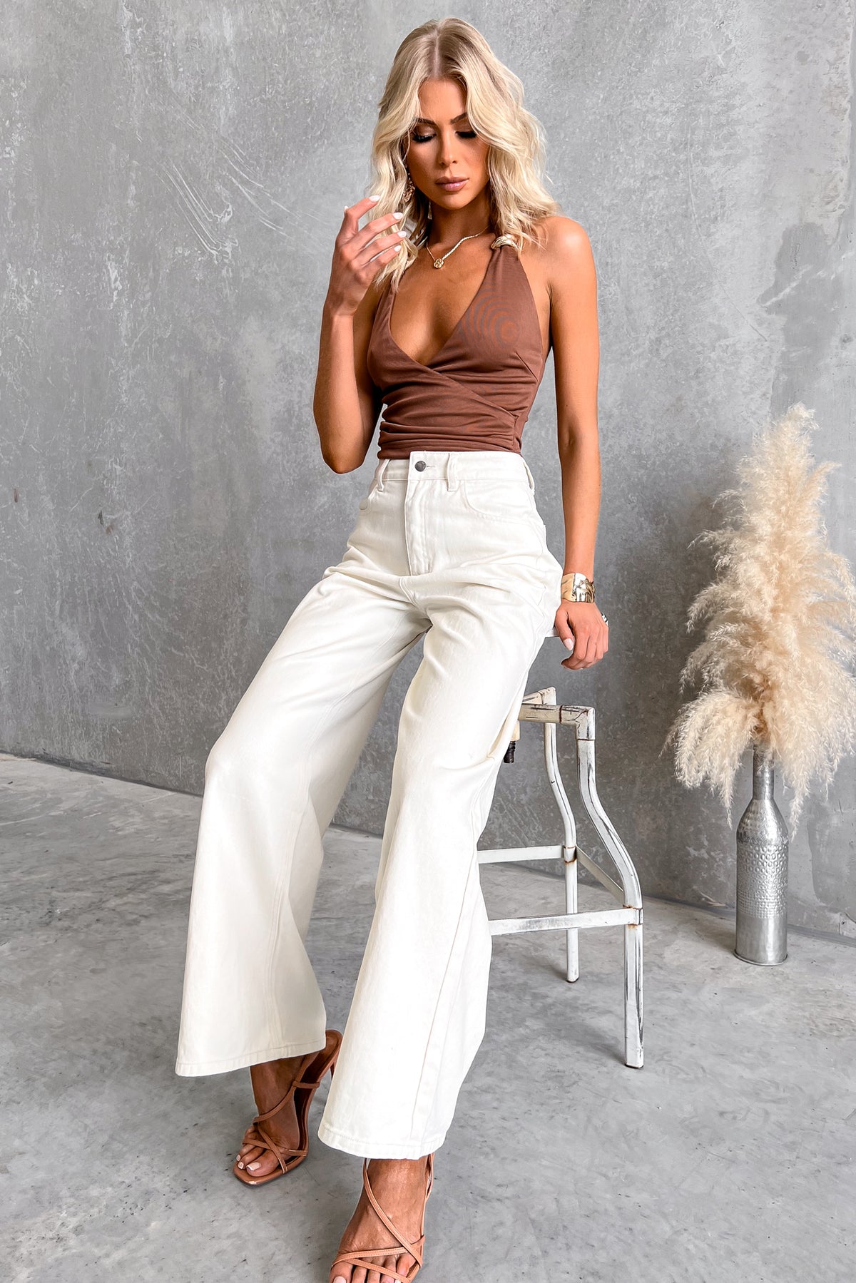 Elsie Jeans