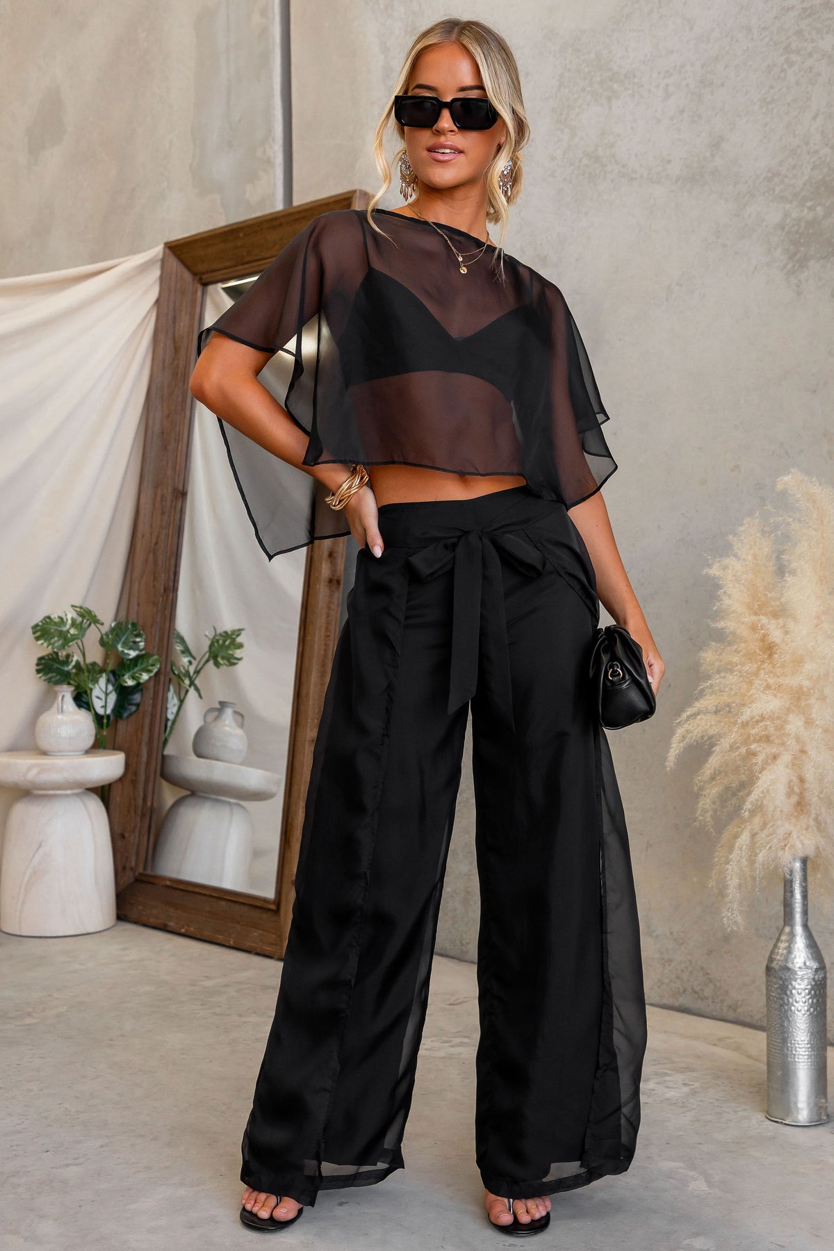 Lottie Pants