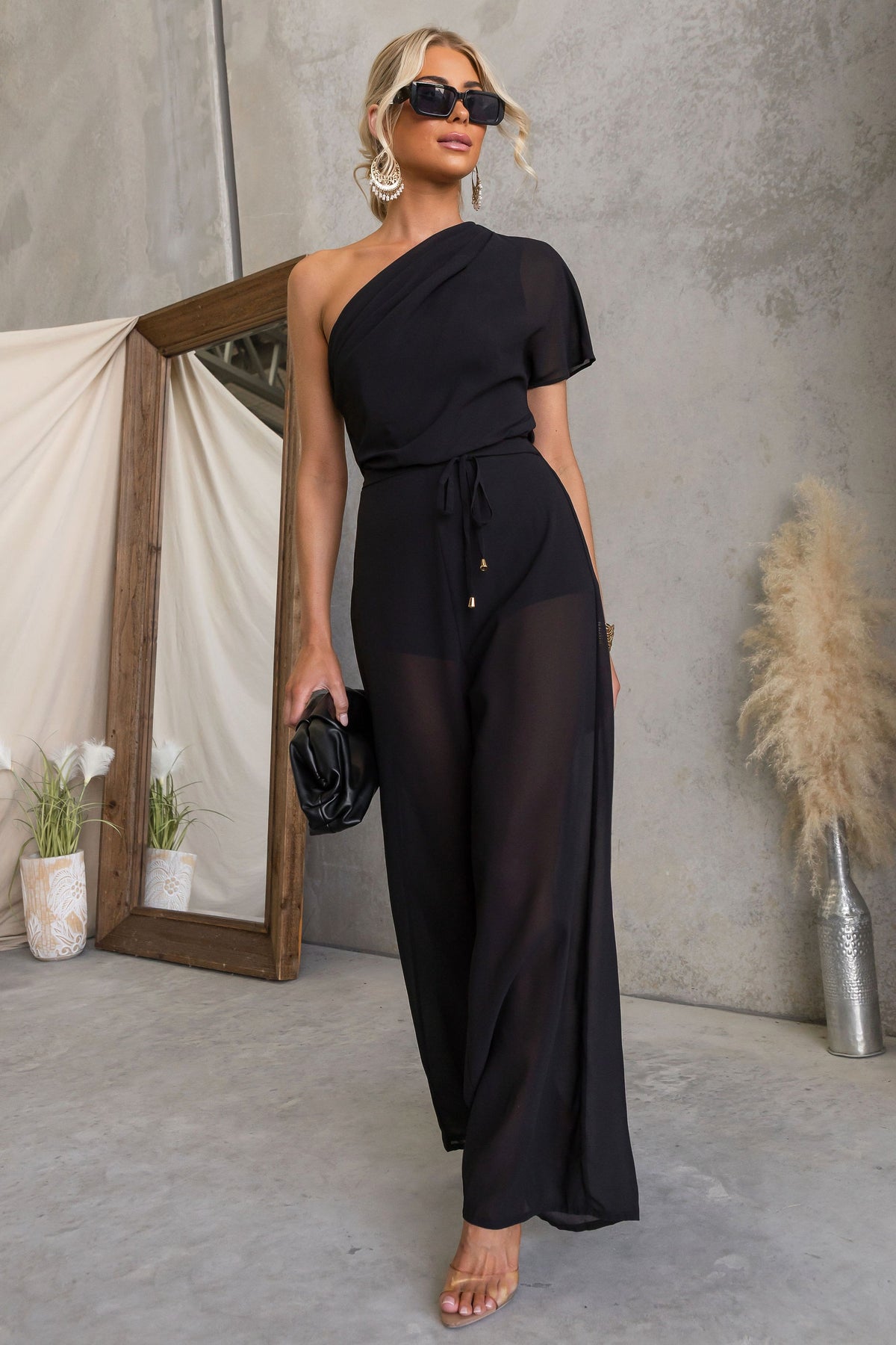 Romy Jumpsuit