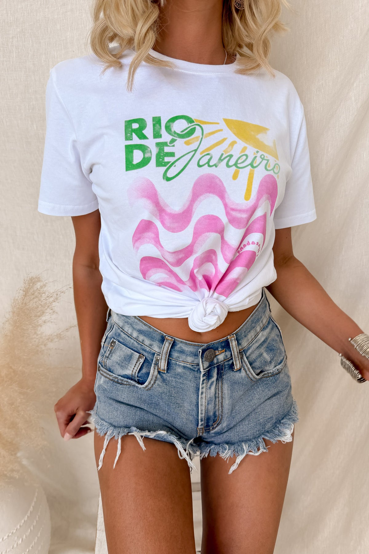Rio Tee