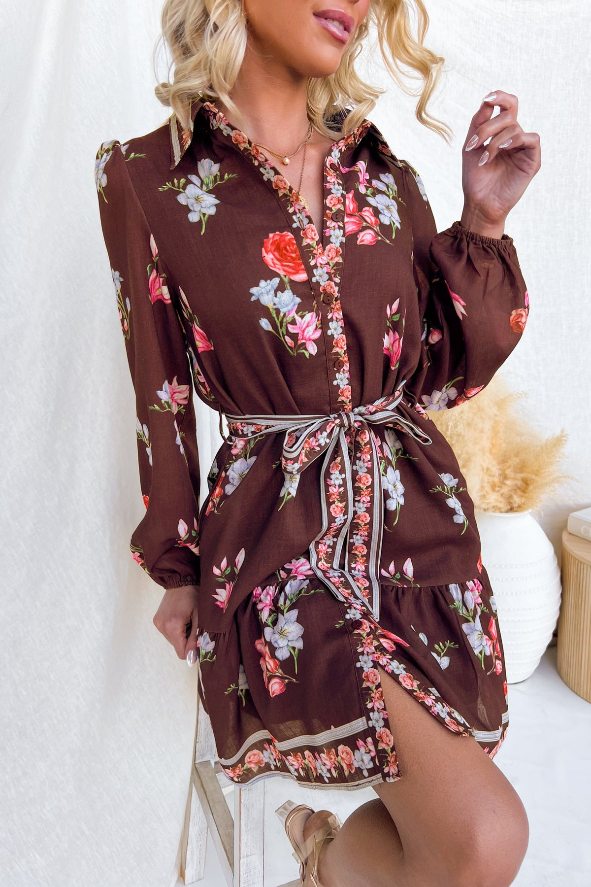 Fergy Dress